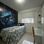 Apartamento De Luxo Recreio Dos Bandeirantes