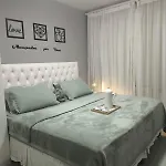 Apartamento De Luxo Recreio Dos Bandeirantes