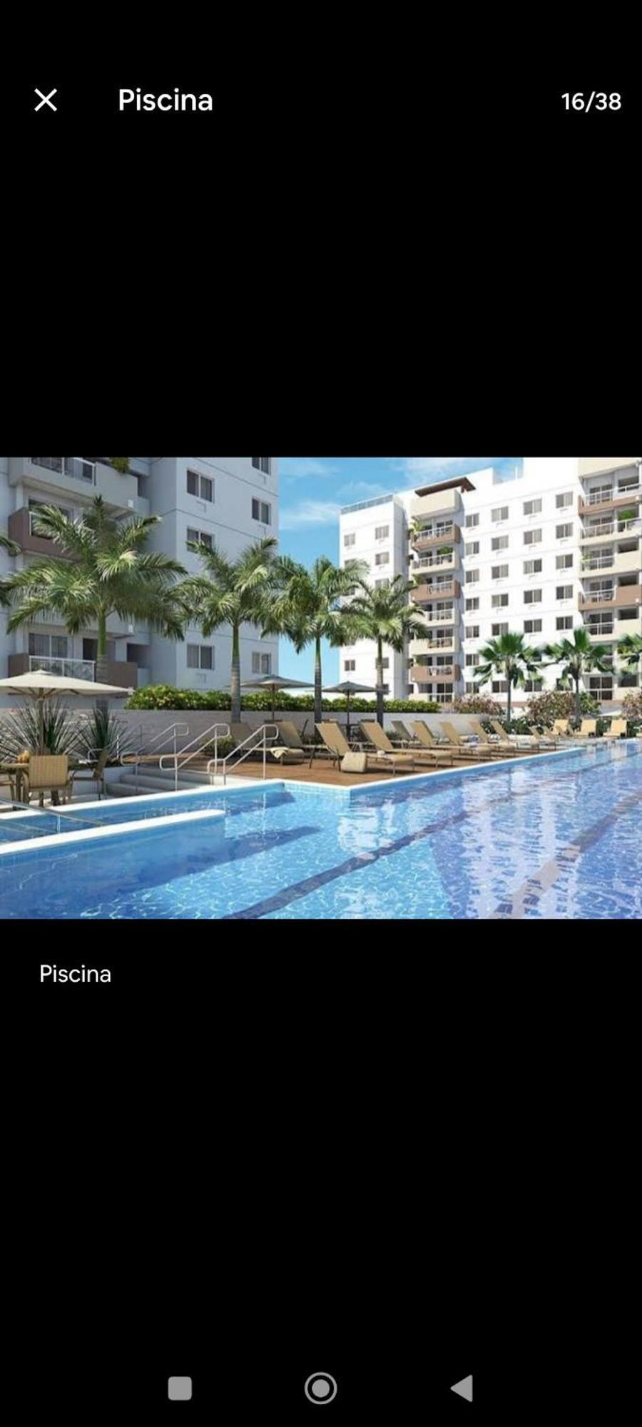 De Luxo Recreio Dos Bandeirantes Apartamento Rio de Janeiro