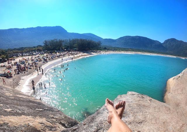De Luxo Recreio Dos Bandeirantes *
