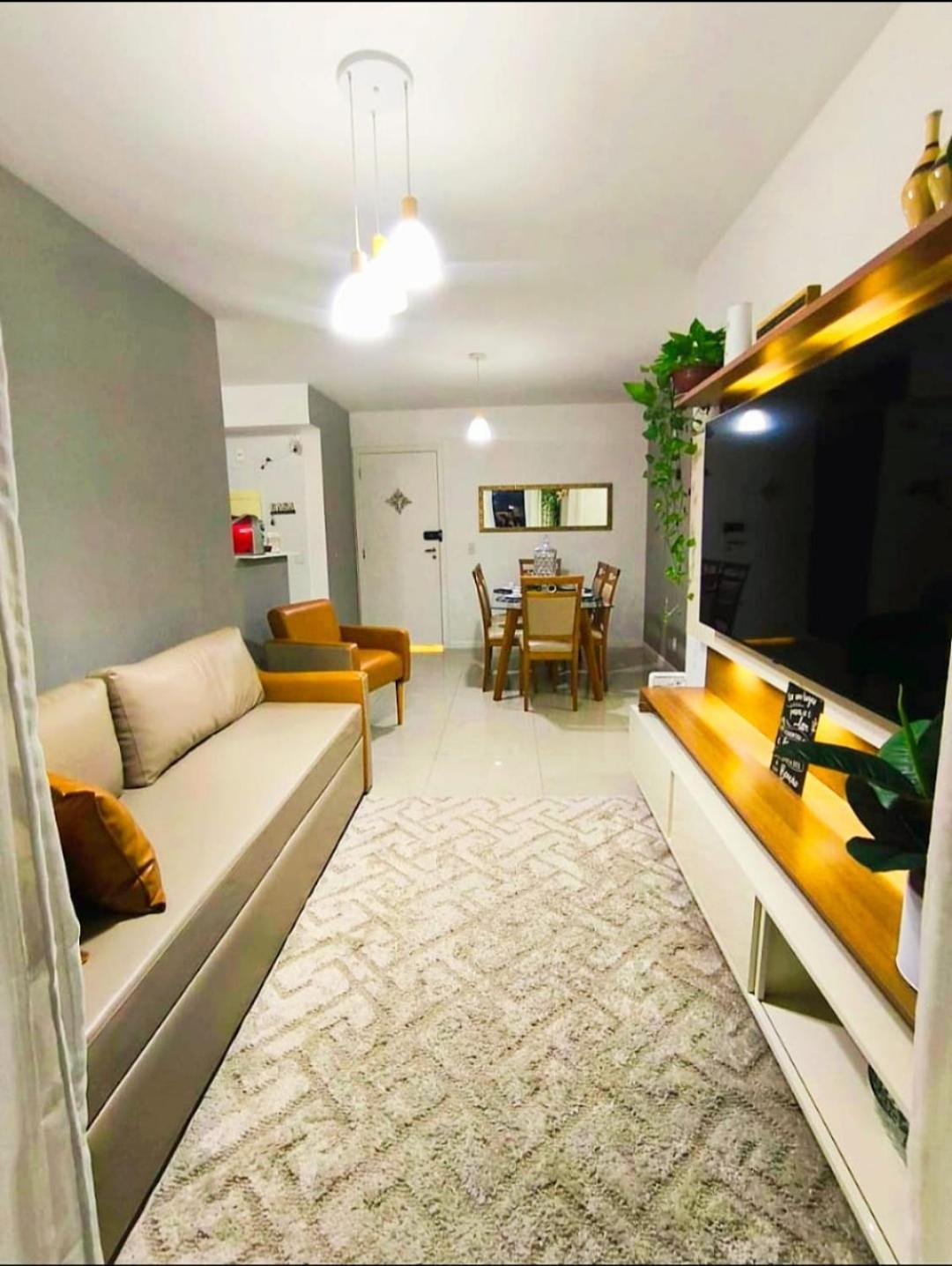 Apartamento De Luxo Recreio Dos Bandeirantes *