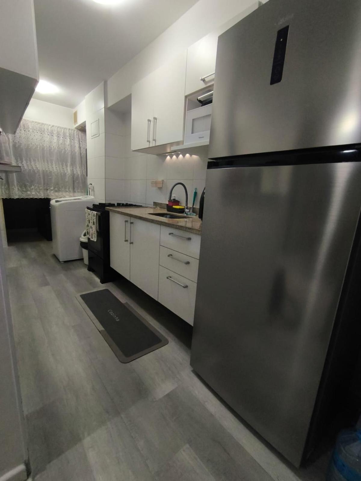 Apartamento De Luxo Recreio Dos Bandeirantes Rio de Janeiro