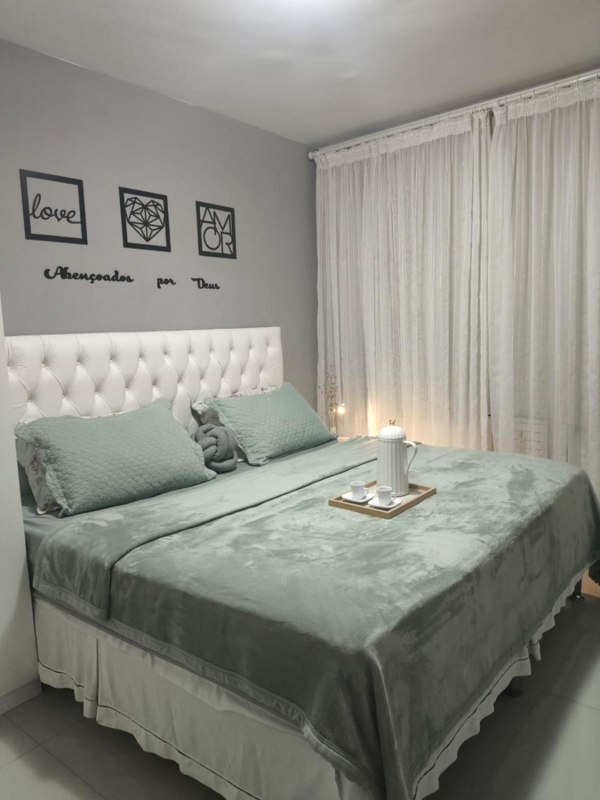 De Luxo Recreio Dos Bandeirantes Apartamento *