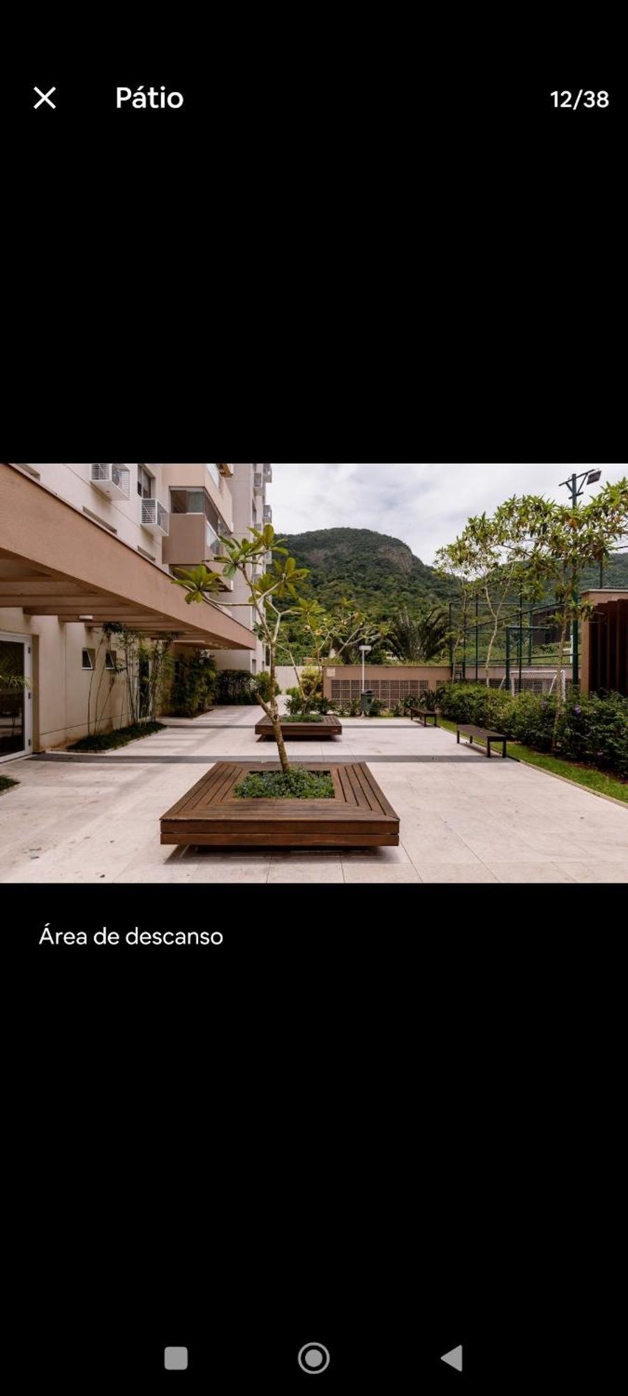 Recreio Dos Bandeirantes Pontal Oceanico *
