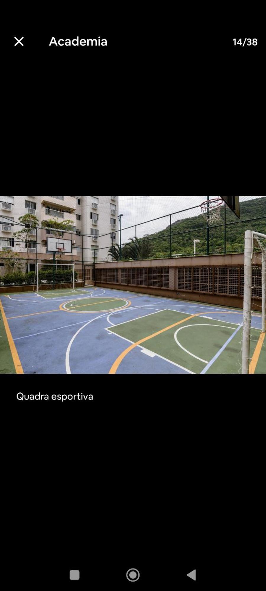 Recreio Dos Bandeirantes Pontal Oceanico Apartamento