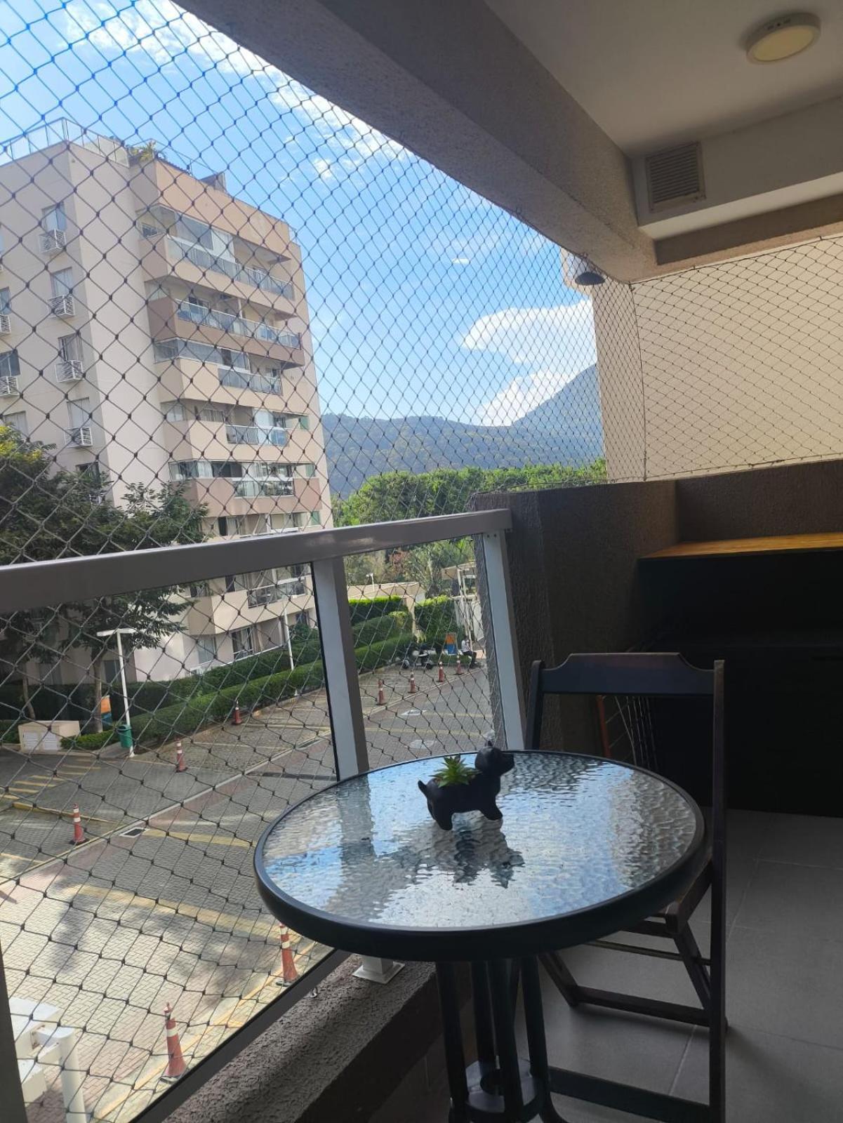 Apartamento Recreio Dos Bandeirantes Pontal Oceanico *