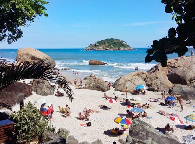 Recreio Dos Bandeirantes Pontal Oceanico Apartamento Rio de Janeiro