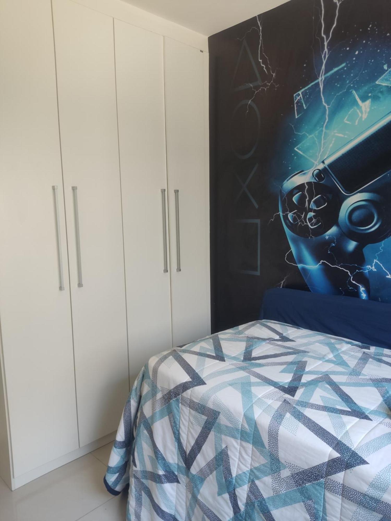 Apartamento Recreio Dos Bandeirantes Pontal Oceanico *