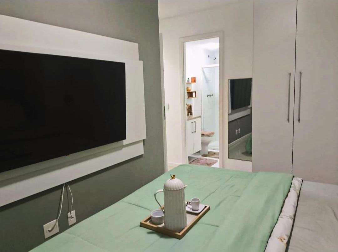 Recreio Dos Bandeirantes Pontal Oceanico Apartamento *