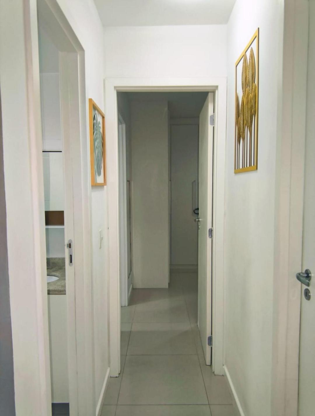Apartamento Recreio Dos Bandeirantes Pontal Oceanico