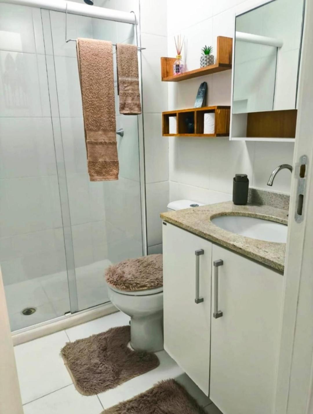 Apartamento Recreio Dos Bandeirantes Pontal Oceanico
